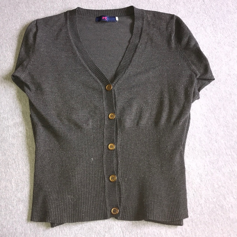 Cardigan - Picture 2 of 5